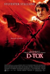 Детоксикация (2001)