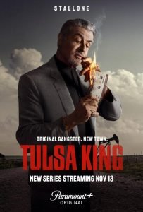 Король Талсы (сериал 2022-…)